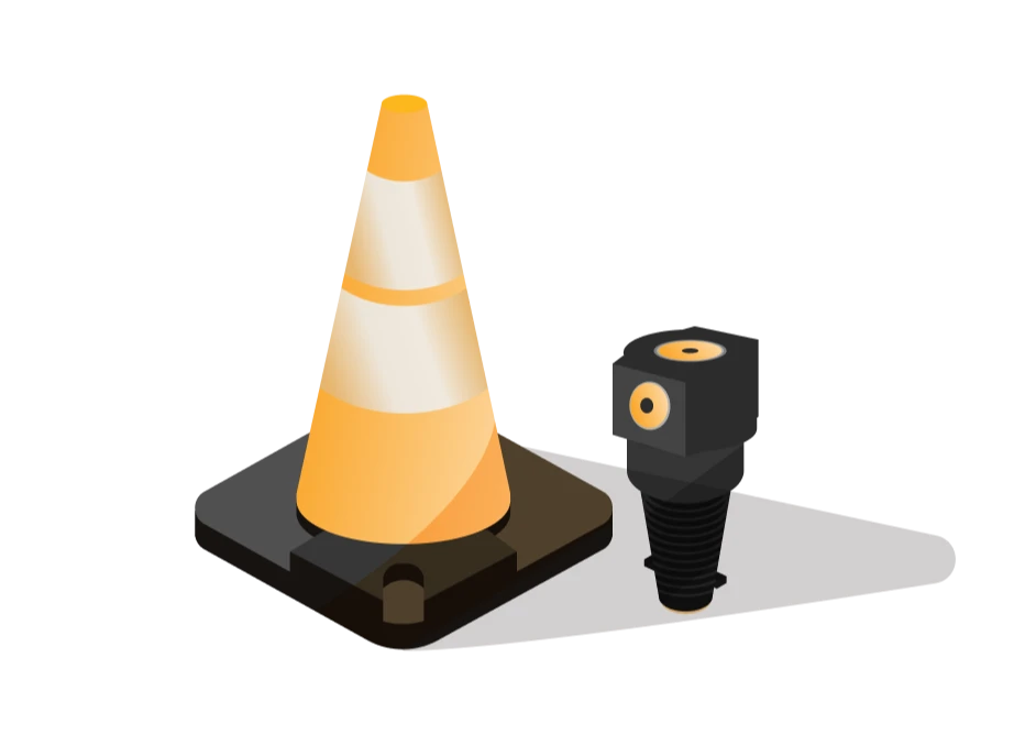 Smarter Cone